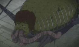 触手H漫画,探索禁忌边缘的视觉盛宴