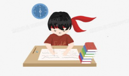 努力的漫画,努力漫画背后的励志故事