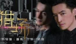 电视剧猎,猎——揭秘犯罪心理的惊悚对决