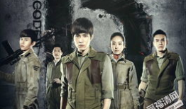 解密 电视剧,密码背后的传奇人生