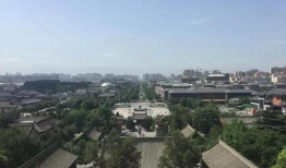 电视剧钟鼓楼,古都风云下的爱恨情仇