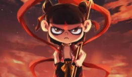 哪吒同人漫画,逆天改命的少年英雄传奇