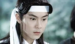 张卫健电视剧,笑傲江湖，情动岁月