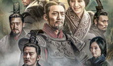 电视剧大秦帝国,崛起与辉煌的千年传奇