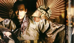 李世民电视剧,李世民权谋与爱情的宫廷传奇