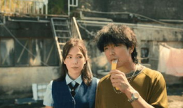 阿成电视剧,逆袭人生，梦想照进现实