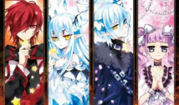 加油大魔王漫画全集免费阅读,漫画全集免费阅读，奇幻冒险之旅等你开启