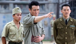 青盲电视剧剧情介绍,智斗暗影，生死较量