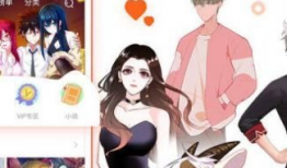 噼里啪啦漫画,欢乐童年，趣味无限