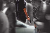 走火电视剧结局,真相大白，正义终将战胜邪恶！