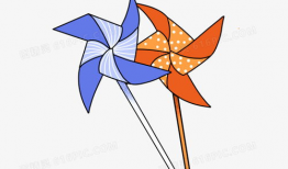 风车漫画,旋转的智慧与梦想的画卷