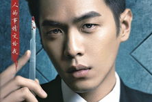 法医秦明电视剧,生死鉴证，正义之光