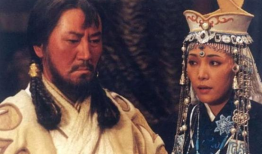 元朝电视剧,铁血帝国崛起之路