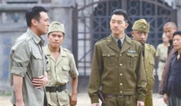 青盲电视剧剧情介绍,智斗暗影，生死较量