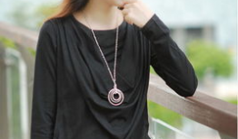 麻豆女装,时尚潮流的引领者