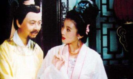 李师师电视剧,李师师传奇人生