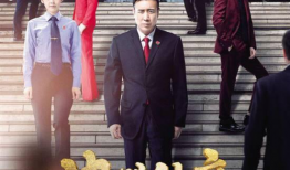 电视剧决胜法庭,决胜时刻，正义之战