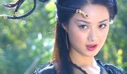 聊斋志异电视剧小翠,聊斋志异中的奇幻爱情传奇