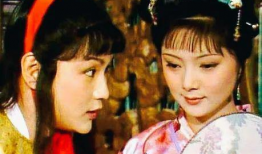 红楼梦 电视剧,梦回大观园，演绎红尘悲欢录