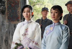 电视剧 红,烽火岁月里的青春之歌