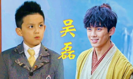 吴磊演过的电视剧,从童星到实力派，一部剧见证成长与蜕变