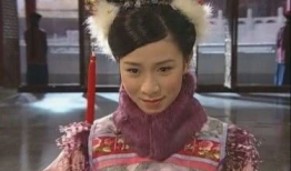 佘诗曼演的全部电视剧,跨越时空的传奇角色演绎