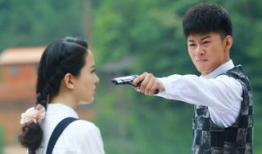 电视剧我和她的传奇情仇,传奇情仇中的悲欢离合