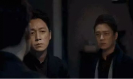 追凶电视剧,生死较量，正义终将胜利