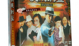 家族电视剧,传承与变迁的岁月传奇