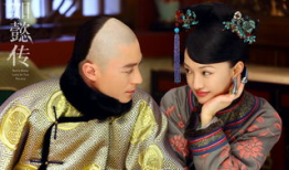 如懿传电视剧全集免费,宫廷权谋与情感纠葛的华丽演绎