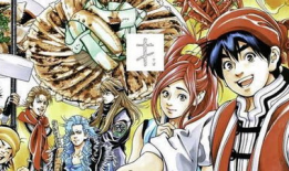 中华小当家电视剧,传承与创新，烹饪传奇的青春篇章