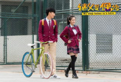 我的继父是偶像电视剧,我的继父传奇人生