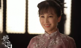 电视剧娘,温情岁月里的家庭传奇