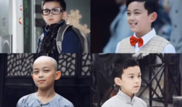吴磊演过的电视剧,从童星到实力派，一部剧见证成长与蜕变