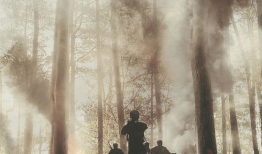 电视剧《英雄》,传奇背后的英雄梦