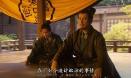 秀吉电视剧,战国霸主的风云崛起