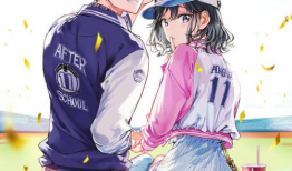 政宗君的复仇漫画,复仇者的逆袭与救赎