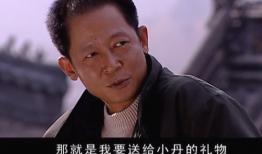 王志文主演的电视剧,演绎时代变迁的传奇人生