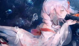 古言漫画,古言漫画中的爱恨情仇