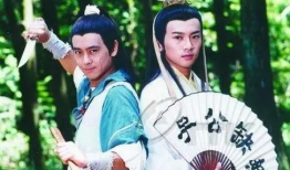古龙电视剧大全,电视剧大全中的江湖传奇