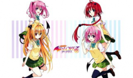 出包女王漫画,甜蜜的恋爱冒险之旅