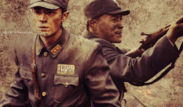 电视剧抗日,抗日英雄的壮丽征程