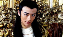 关于朱由检的电视剧,朱由检的兴衰人生