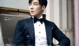 高瀚宇演过的电视剧,从微微一笑很倾城到山河令的蜕变之旅