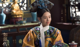 如懿传电视剧全集免费,宫廷权谋与情感纠葛的华丽演绎