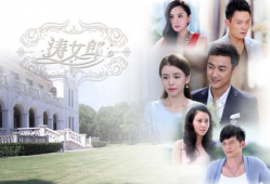 涛女郎电视剧,青春追梦，激情燃烧的岁月