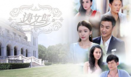 涛女郎电视剧,青春追梦，激情燃烧的岁月