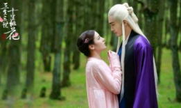 三生三世十里桃花电视剧免费观看,穿越三生三世，共赴十里桃花之约