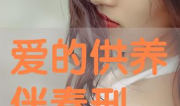 爱的供养电视剧,温情演绎人间真情