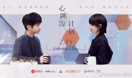 心跳源计划电视剧,揭秘心跳背后的秘密与命运交织